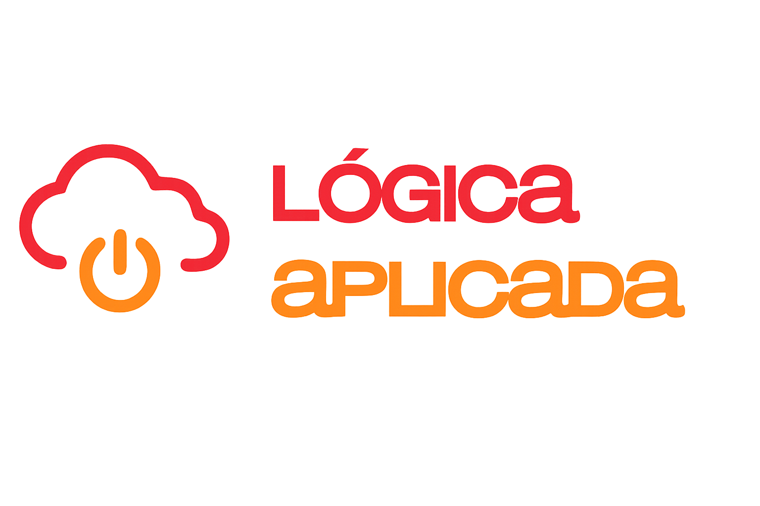 Lógica Aplicada Logo